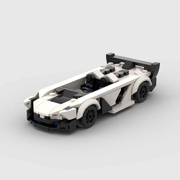 Lamborghini | SC20
