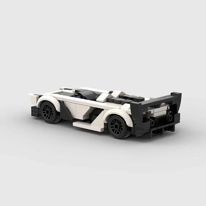 Lamborghini | SC20