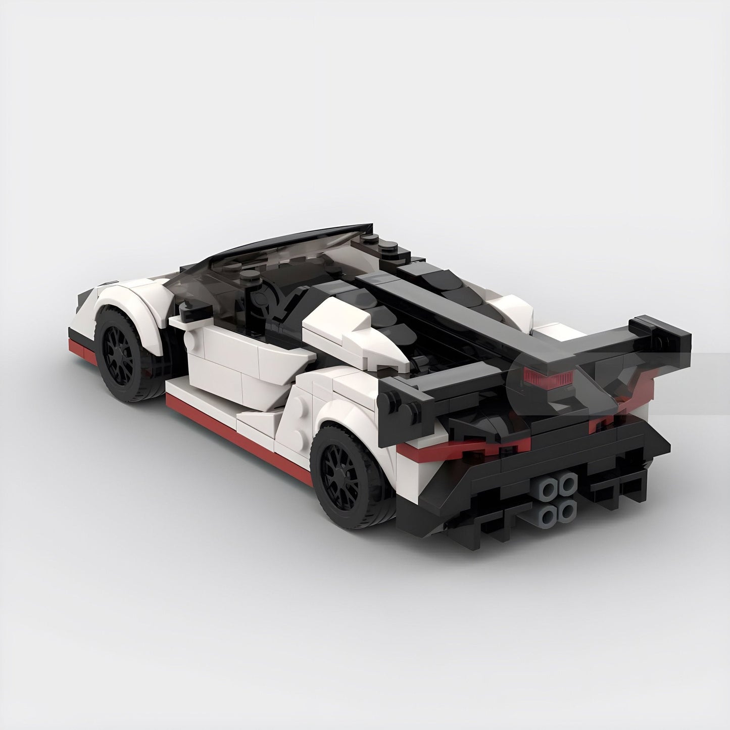 Lamborghini | Veneno Roadster
