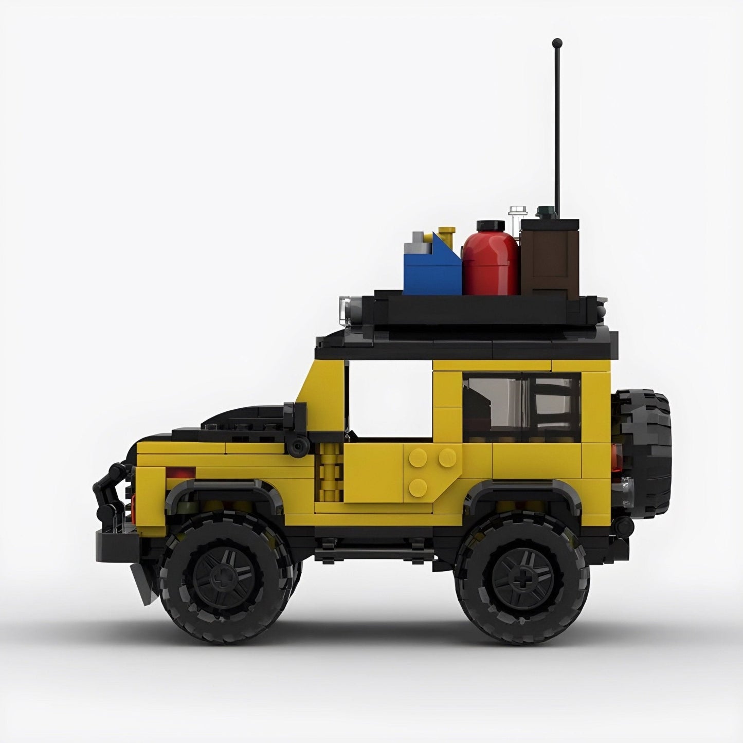 Land Rover | Defender Classic