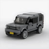 Land Rover | Discovery 4