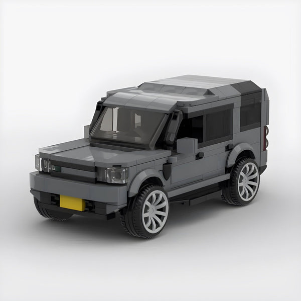 Land Rover | Discovery 4