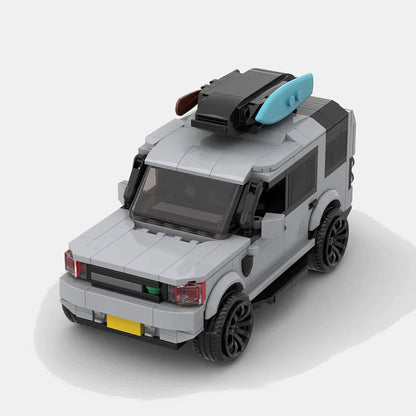 Land Rover | Discovery 4 II