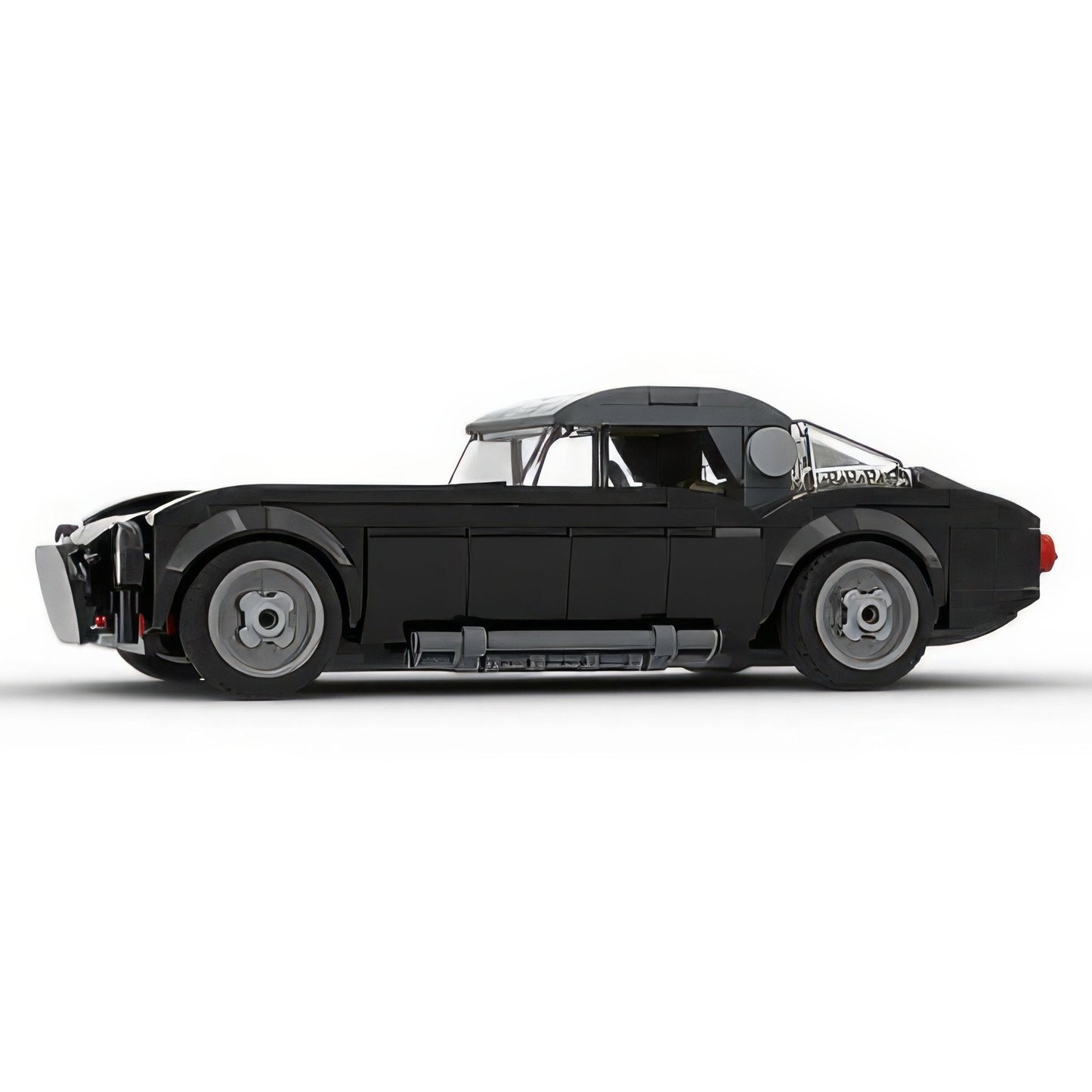 Maserati | A6GCS Berlinetta 1953