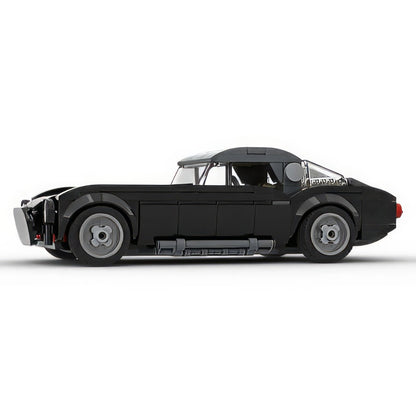 Maserati | A6GCS Berlinetta 1953
