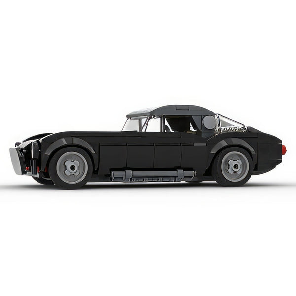 Maserati | A6GCS Berlinetta 1953