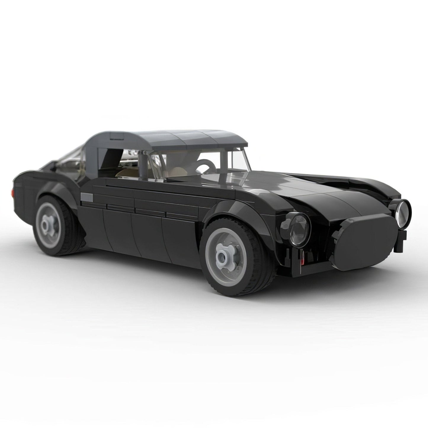 Maserati | A6GCS Berlinetta 1953