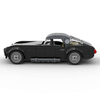 Maserati | A6GCS Berlinetta 1953