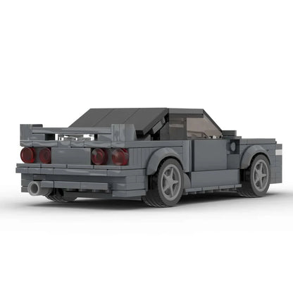 Nissan | Skyline GTR-R32