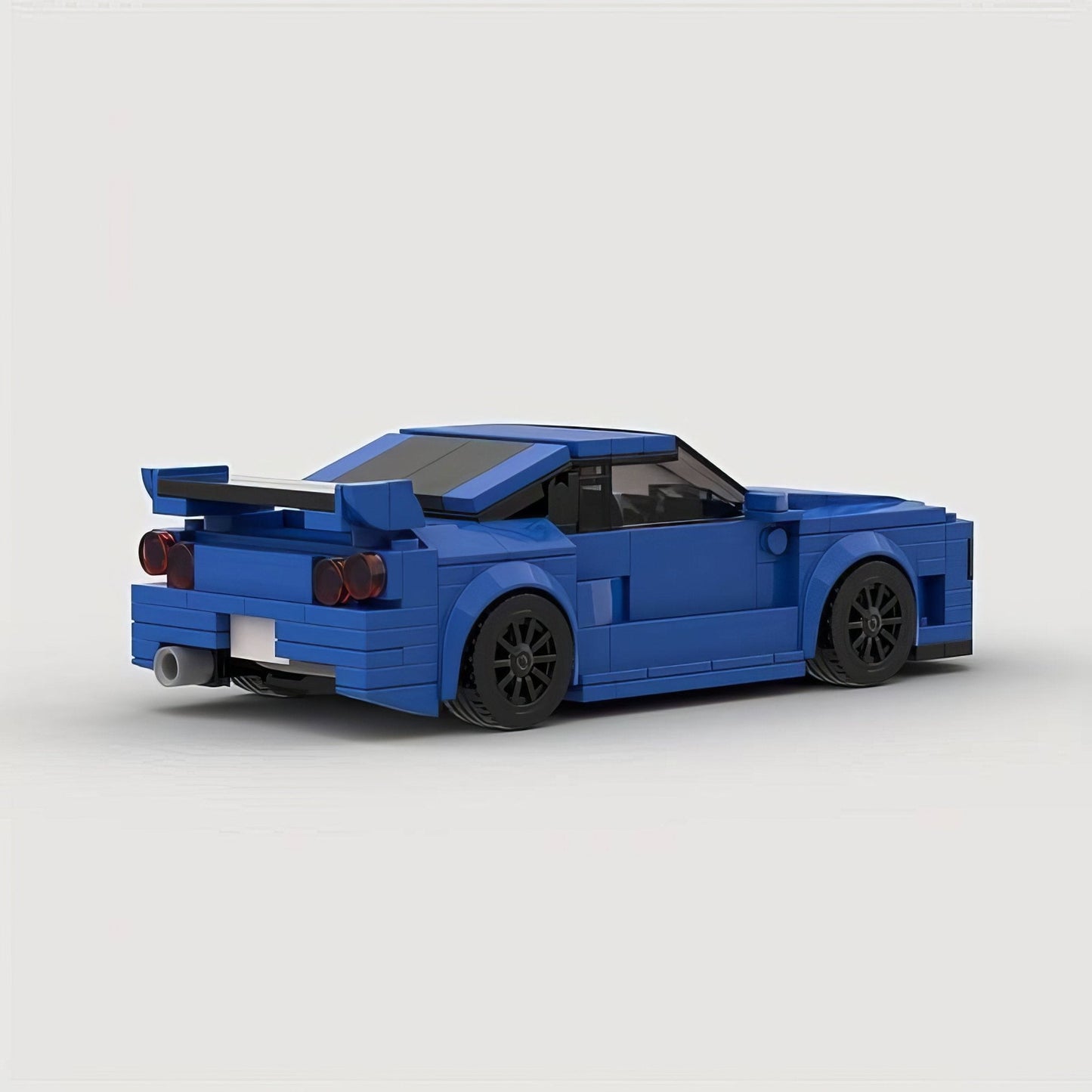 Nissan | Skyline GTR-R34