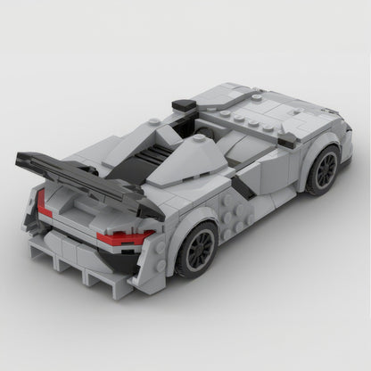 Porsche | 918 Spyder