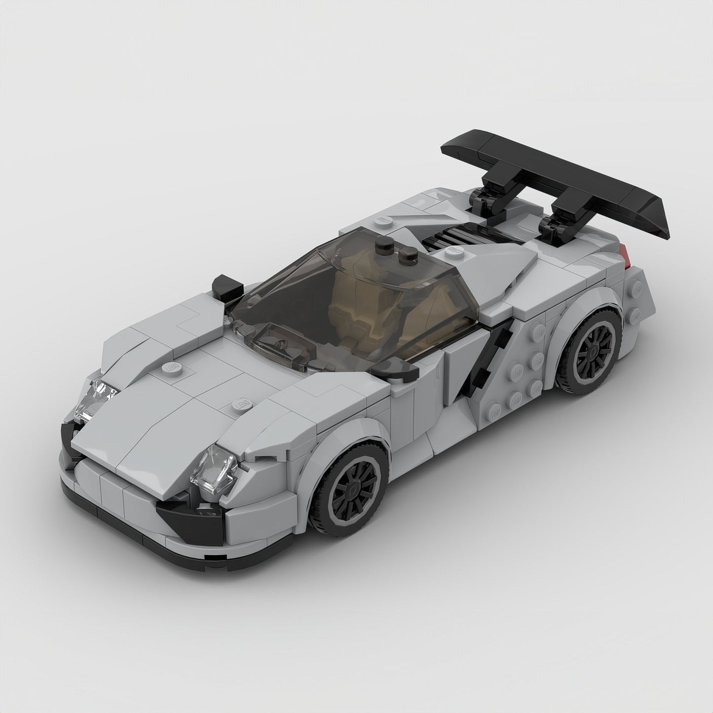 Porsche | 918 Spyder