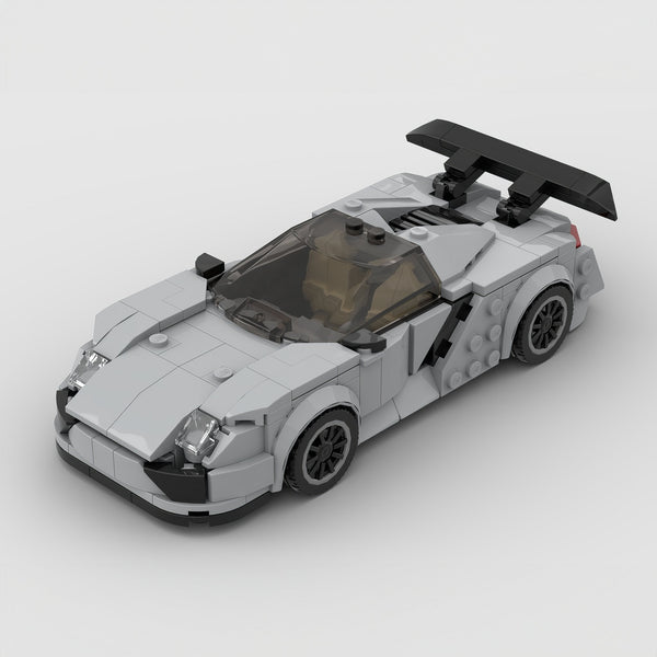 Porsche | 918 Spyder