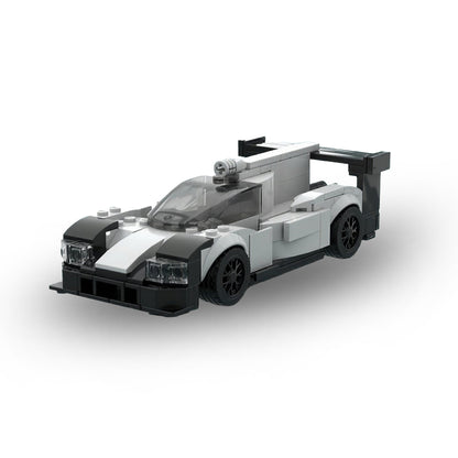 Porsche | 919 Hybrid