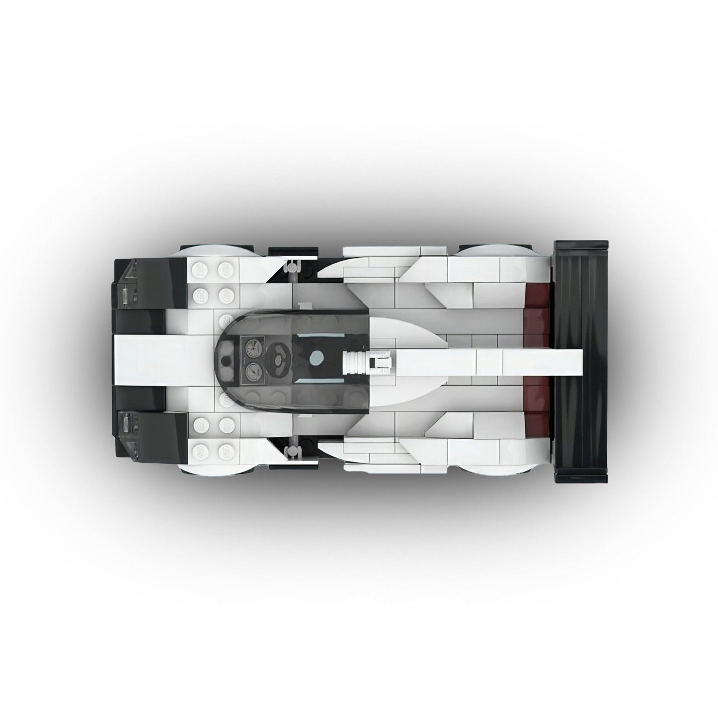 Porsche | 919 Hybrid