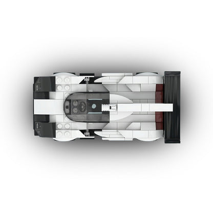 Porsche | 919 Hybrid