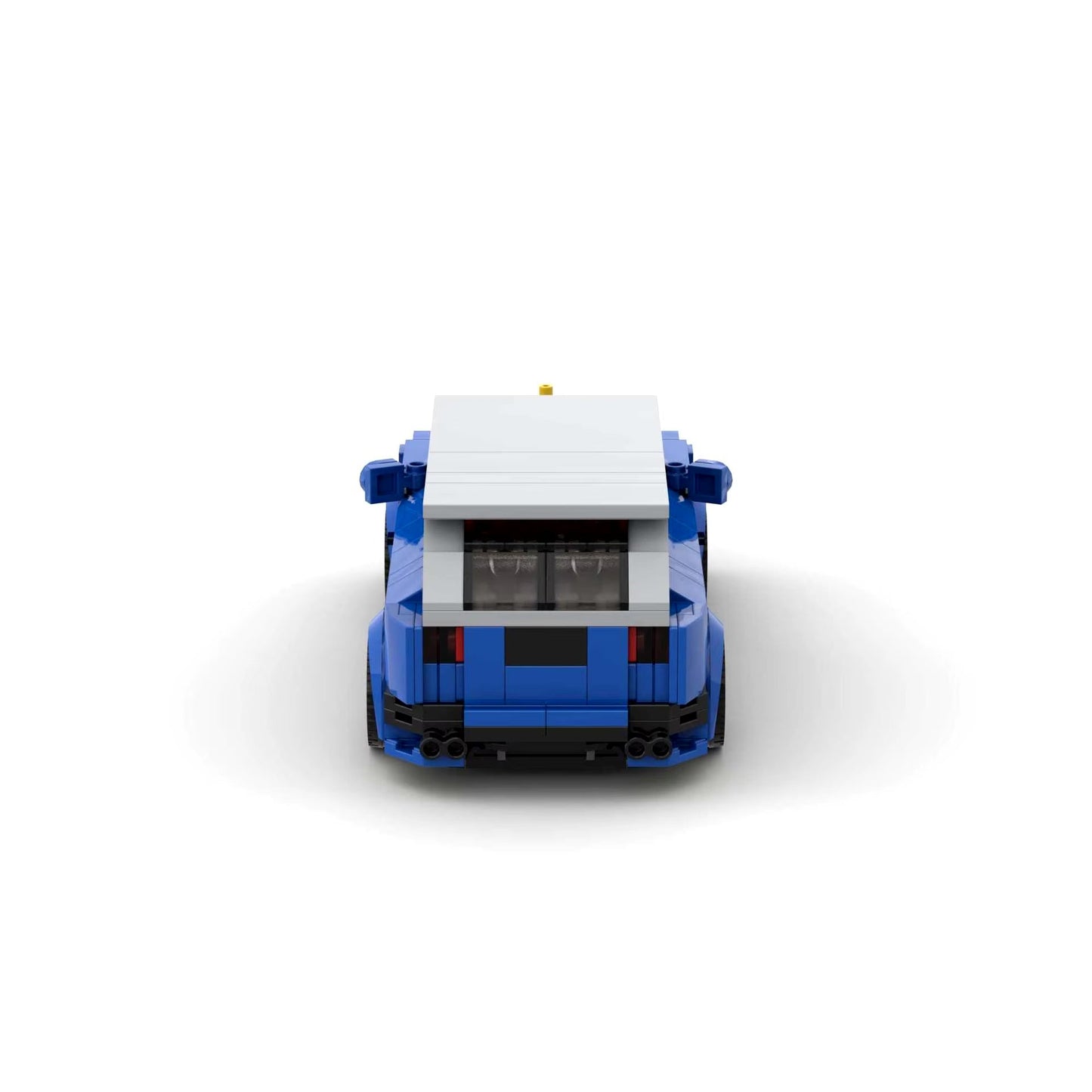 Rolls Royce | Cullinan Mansory