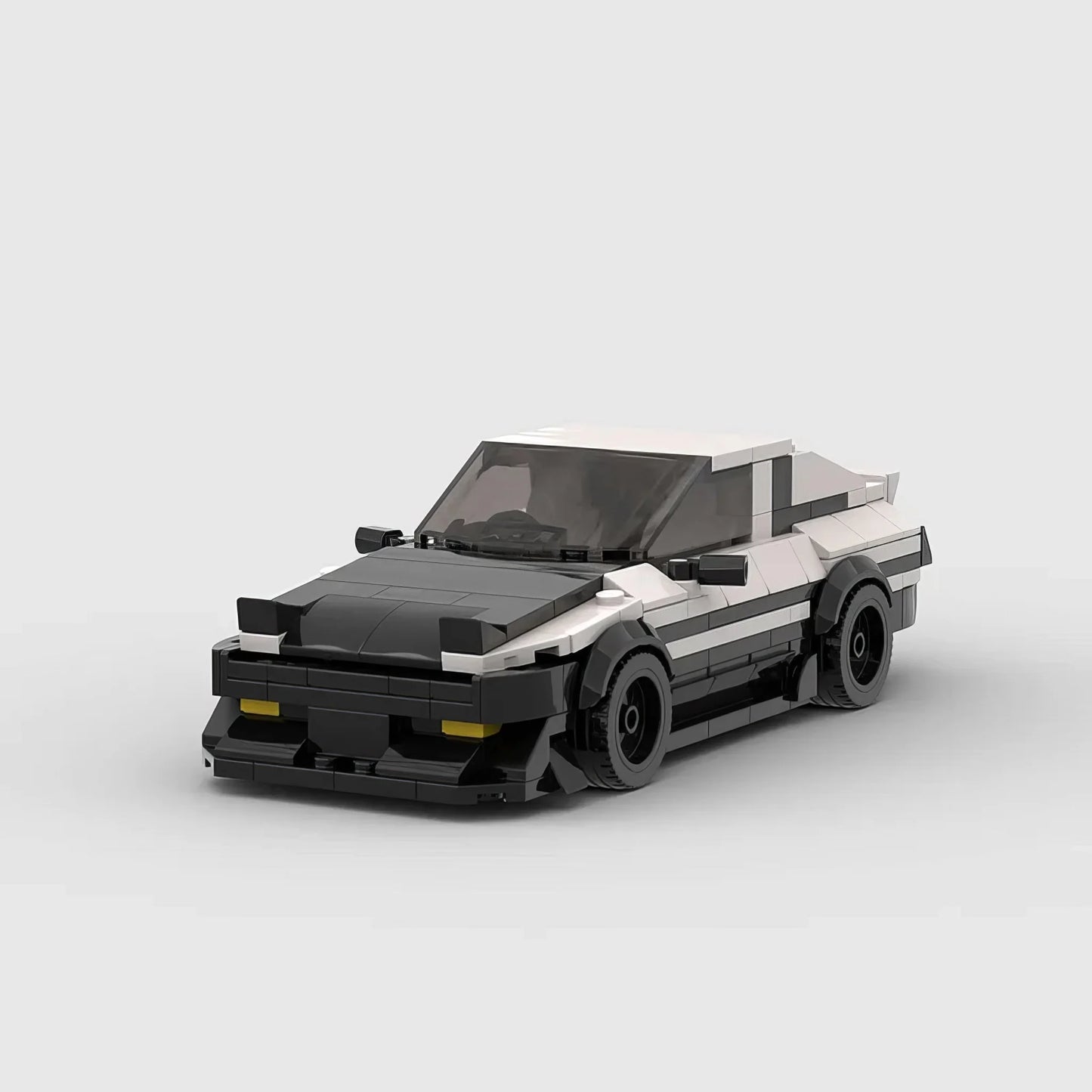 Toyota | AE86