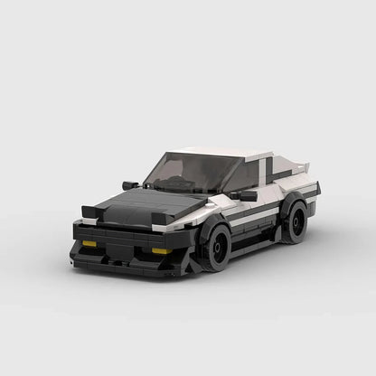 Toyota | AE86